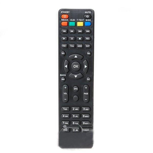 Пульт д / у U2C S + / M2 / MasterPlus / B6, Jeferson X-103, Sat-Integral S-1226 K3 Винница - изображение 1