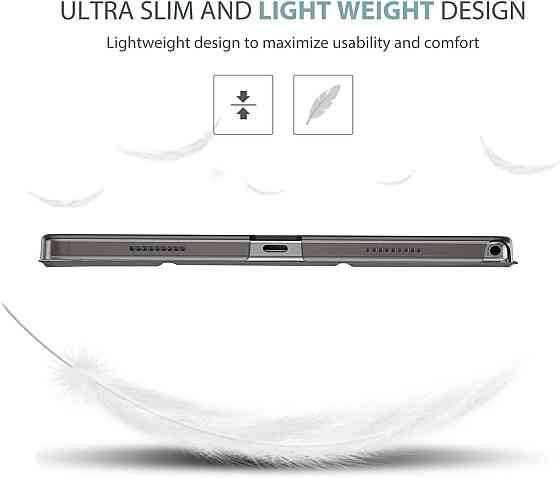 УЦЕНКА! Защитный чехол Procase для Samsung Galaxy Tab A8 10.5 2021 Днепр