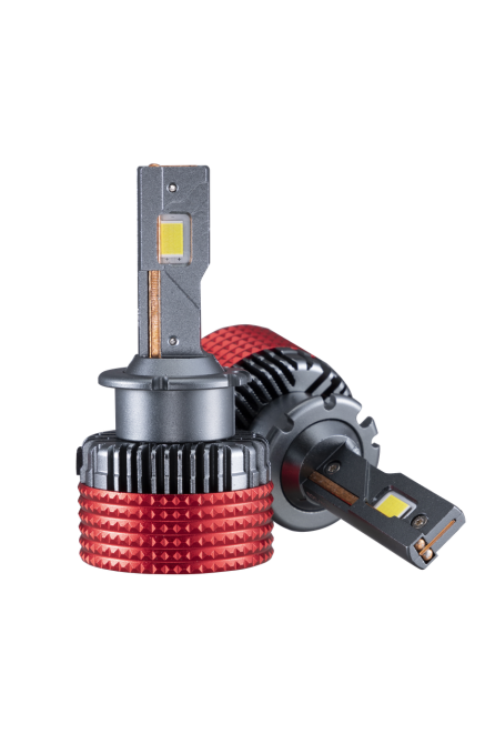 LED автолампи H1 STELLAR K12  LED 75W 6000K CAN BUS  (комплект 2 шт.) Винница - изображение 10