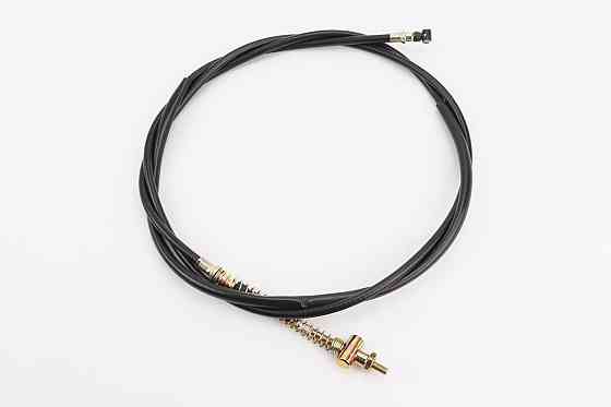 Трос заднього гальма 4Т (трос 199см; кожух 187см) Киев