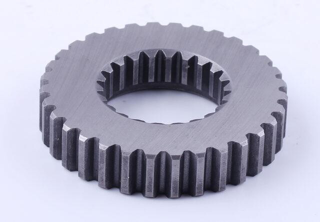 Шестерня ВОМ Z-22/32 Фотон 244, Джинма 244/264 Мукачево - изображение 1