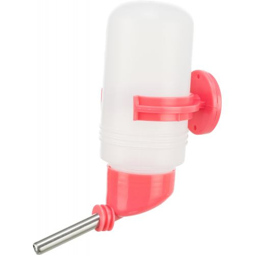 Поїлка Trixie для гризунів автоматична з гвинтовим кріпленням пластикова 125 мл Київ - фото 4