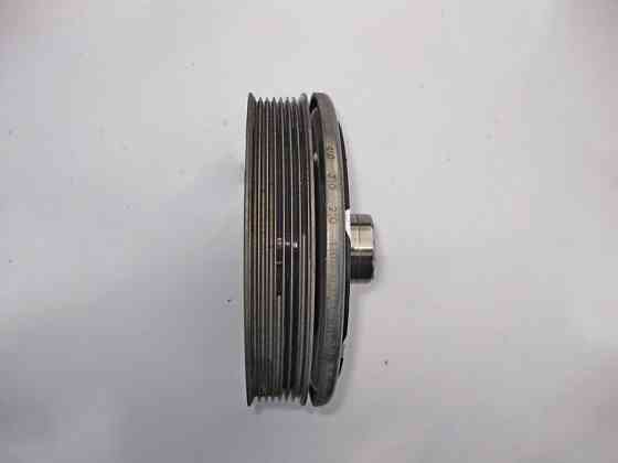 Mercedes-Benz  A2640300800 Шків колінвалу двигунів M264 R4 1.5 2.0л E-Class W213 C238 C-Class W205 CLS C257 S-Class W222 Одеса