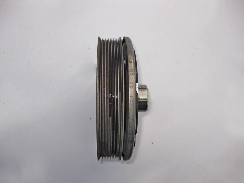 Mercedes-Benz  A2640300800 Шків колінвалу двигунів M264 R4 1.5 2.0л E-Class W213 C238 C-Class W205 CLS C257 S-Class W222 Одеса - фото 2