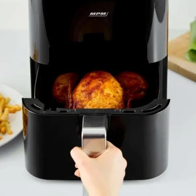 Мультипечь MPM MFR-11 Винница - изображение 2