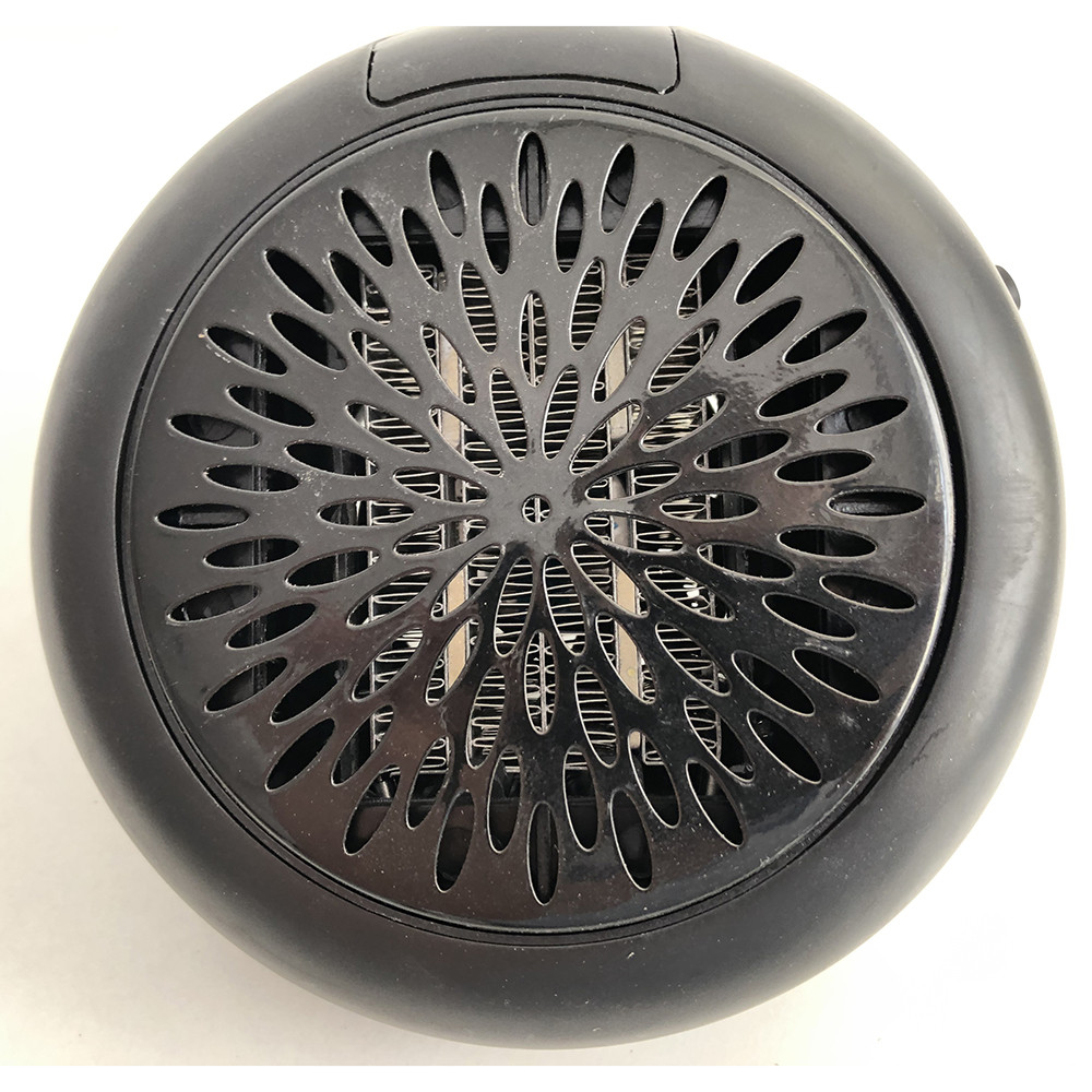 Тепловентилятор 2000w Wonder Heater 900 Вт, Тепловентилятор электрический, Дуйчик обогреватель EA-94 Львов - изображение 4