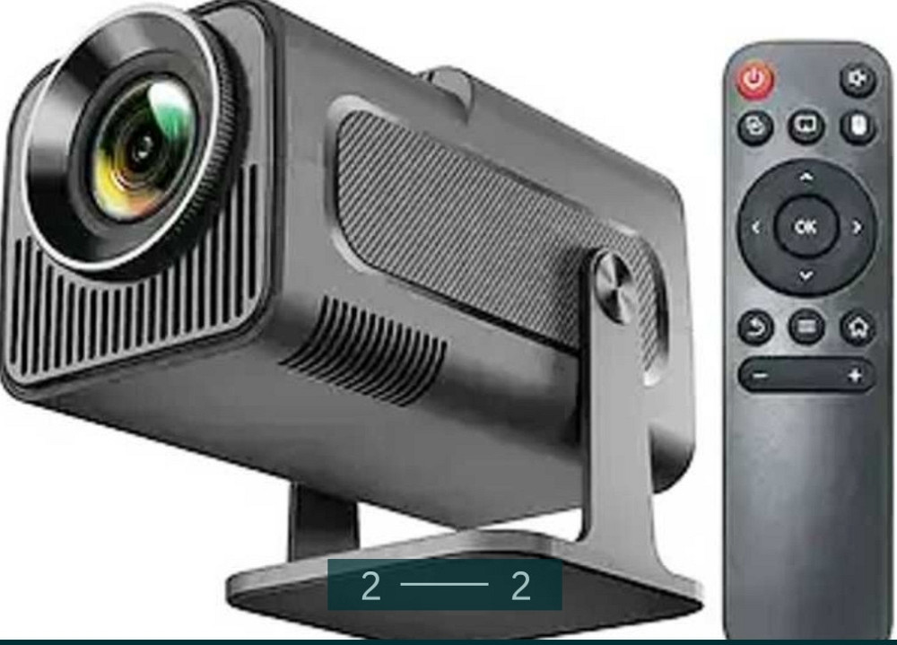 Проєктор: Magcbic HY320. Харків - фото 1