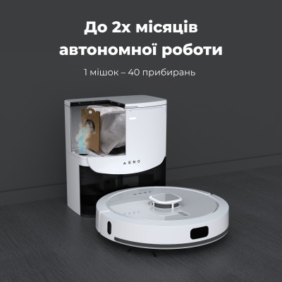 Пилосос AENO RC4S Вінниця - фото 9