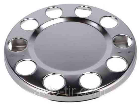 Ковпак колеса передній 22,5