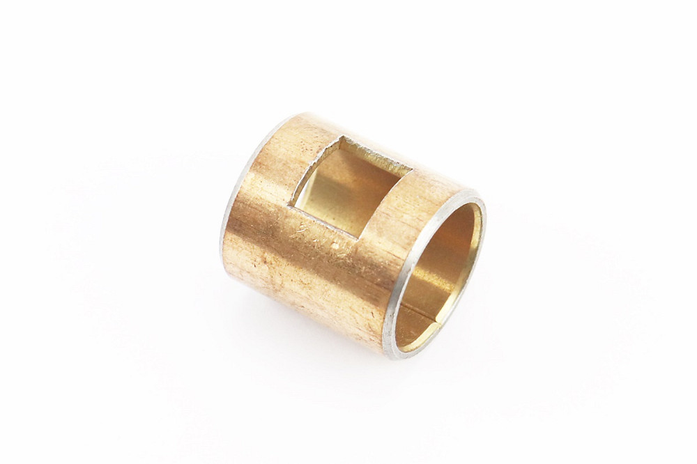 Втулка шатуна (15х18х19) Київ - фото 1