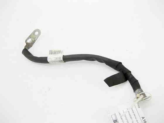 Mercedes-Benz  A1665400841 Провід маси на кронштейні двигуна GL/GLS X166 ML/GLE W166 GLE Coupe C292 Одеса