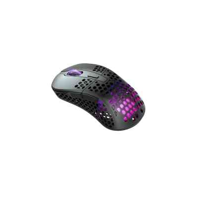 Мишка Cherry Xtrfy M4 RGB Wireless/USB Black (M4W-RGB-BLACK) Вінниця