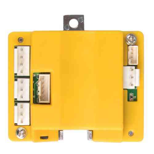 Плата управления отопителем 24V Синь Джи QG5.0 Харьков