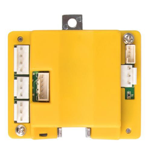 Плата управления отопителем 24V Синь Джи QG5.0 Харьков - изображение 2