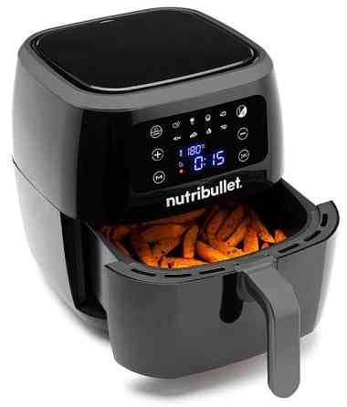 Мультипіч Nutribullet XXL NBA071B ( 16485 ) Харків