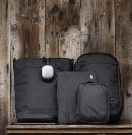 Рюкзак Case Logic Invigo Eco 14