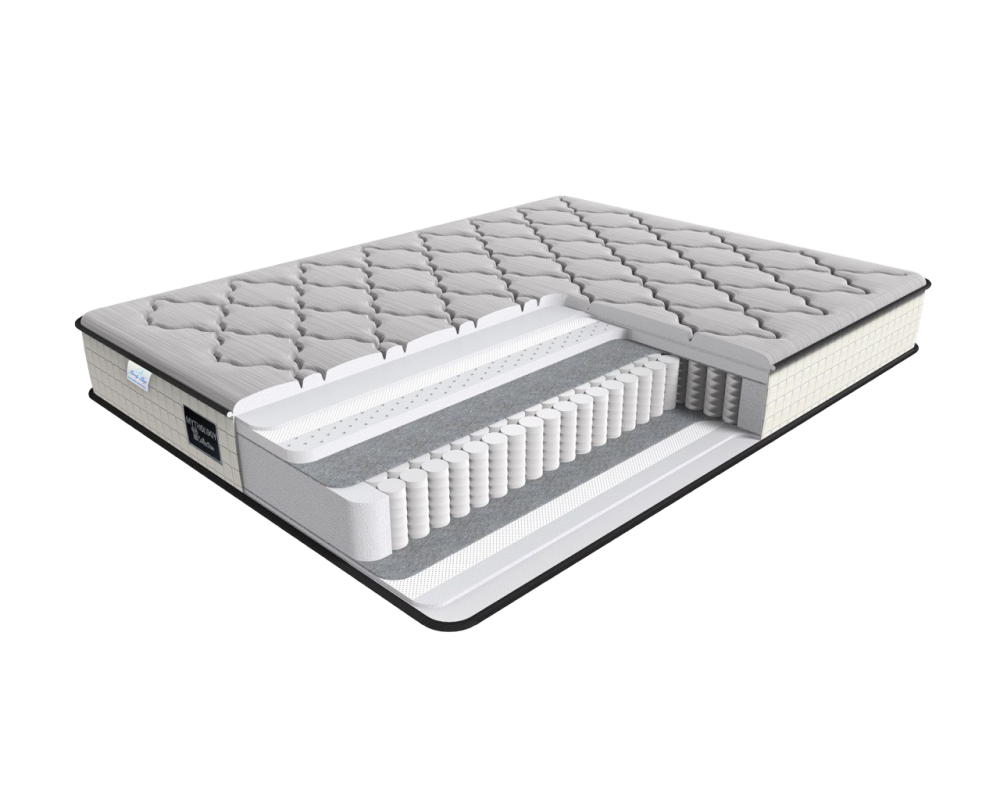 Ортопедический матрас TM Family sleep Hermes/Хермес колекция Mythology Харьков - изображение 1