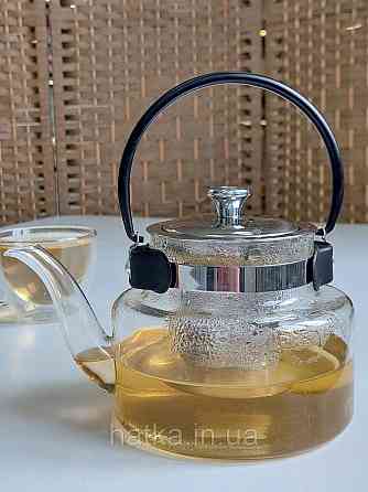 Чайник заварочный Olens 