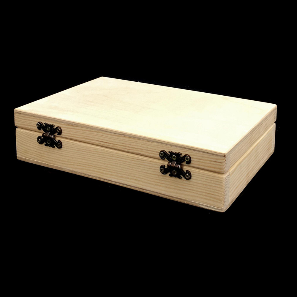 Купюрница деревянная 