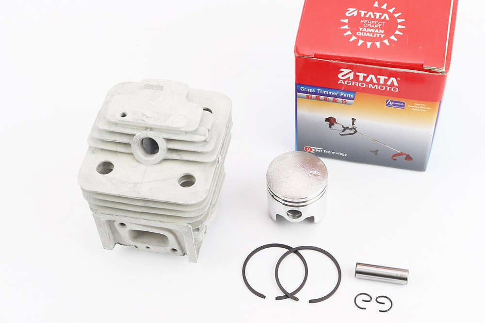 Циліндр к-кт (цпг) 40mm (палець 10mm) Київ - фото 1