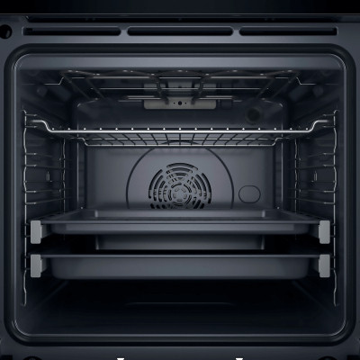 Духовой шкаф Whirlpool WOI4S8HM2SBA Винница - изображение 6