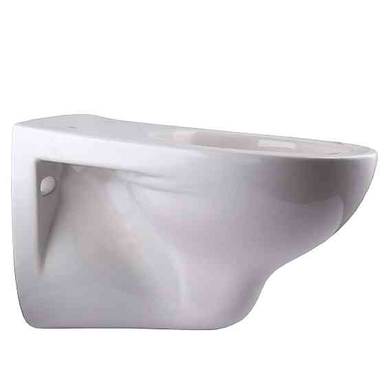 УНІТАЗ ПІДВІСНИЙ VERONA з поліпропіленовим сидінням WHB-VER-PP (000031006) Київ