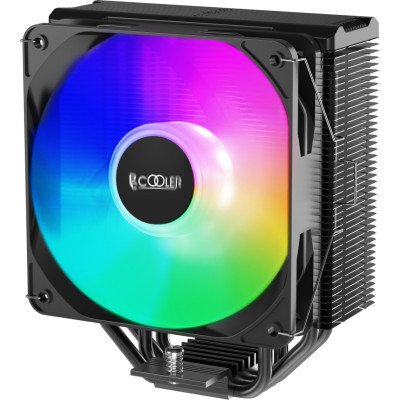 Кулер для процессора PcCooler PALADIN EX400S Винница - изображение 2