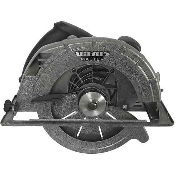 Пила циркулярна Vitals Master Rg 2321BWa Харків