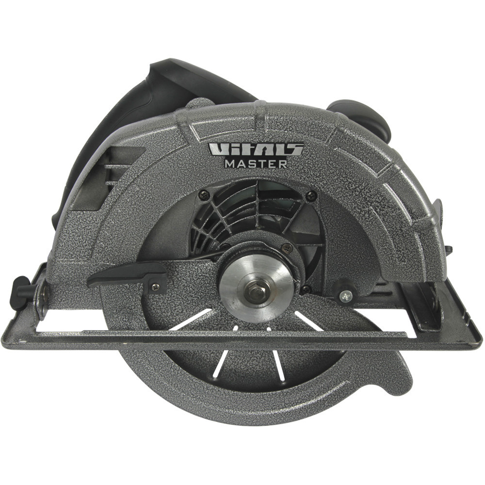 Пила циркулярна Vitals Master Rg 2321BWa Харків - фото 2