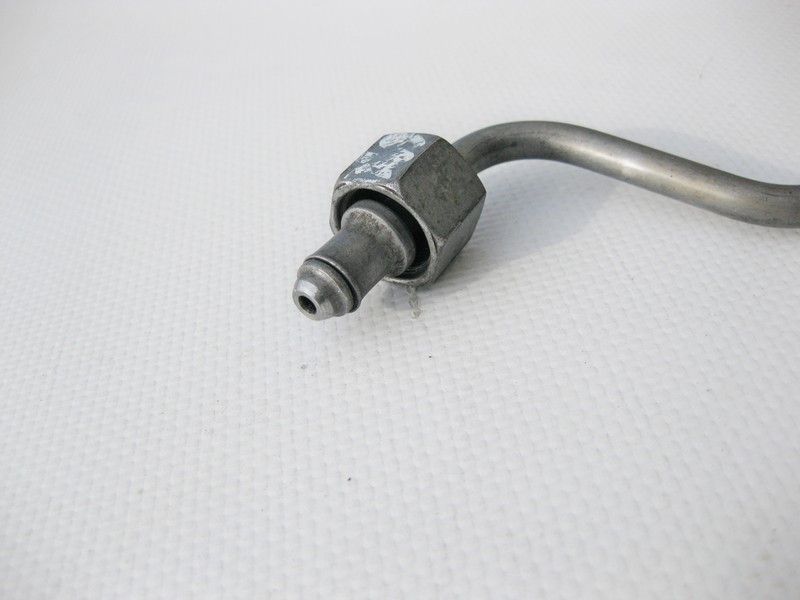 Mercedes-Benz  A6420700133 Паливна трубка ТНВД для двигуна OM642 V6 3.0 cdi Одеса - фото 6