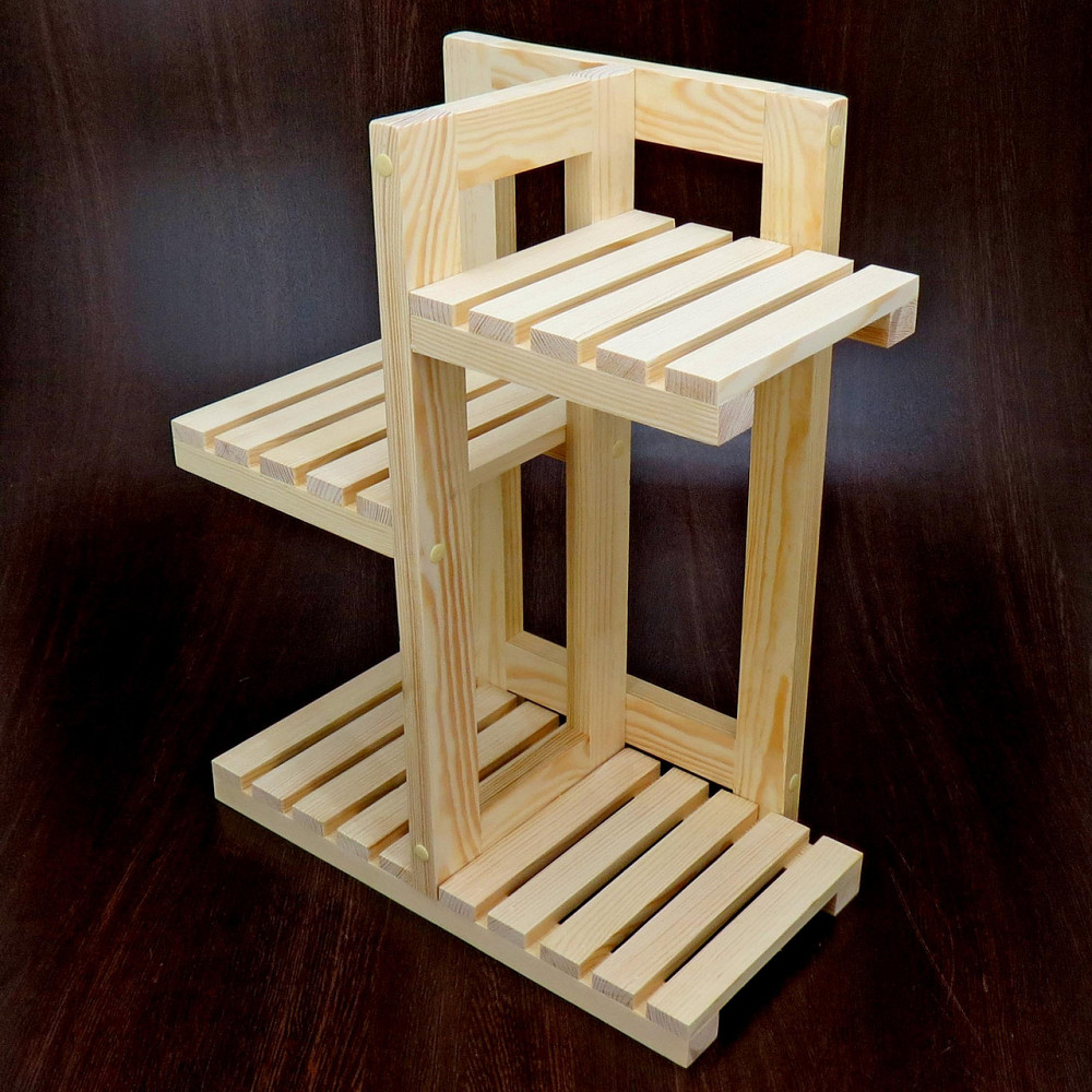 Подставка для цветов 