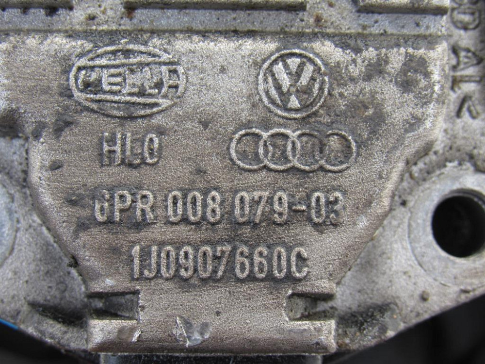 Датчик рівня масла Skoda Octavia A5 2004-2013 (1J0907660C) Ковель - фото 2