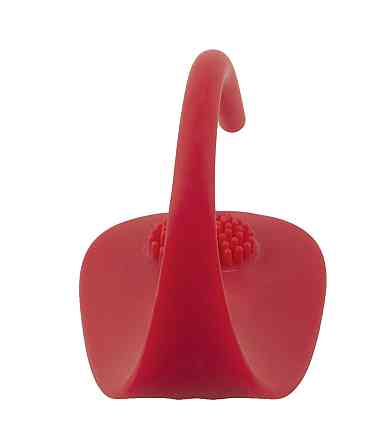 Анатомічний вібратор RC Slim Panty Vibrator із 7 режимами вібрації Sex Aura Київ