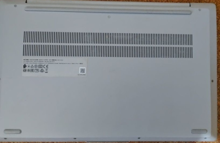 Ноутбук Lenovo IdeaPad 5 15ARE05 ( 81YQ00EVRA) Киев - изображение 4