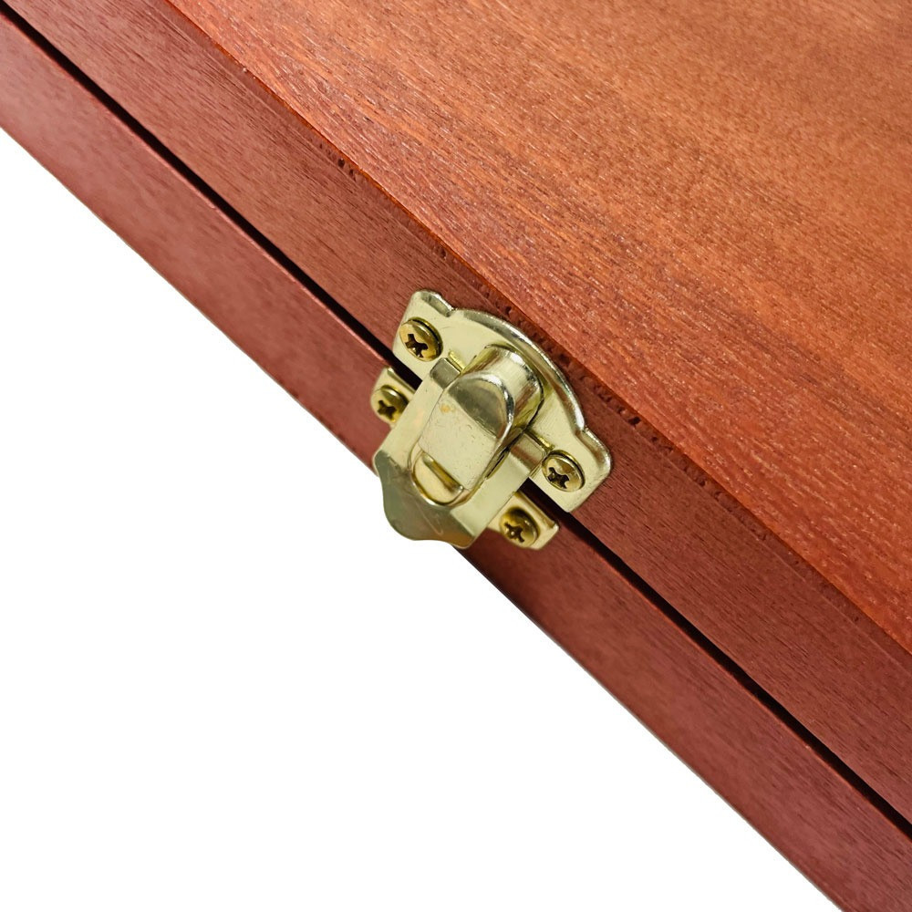 Набір для малювання та живопису, 58 предметів, аксесуари для малювання та ескізів, професійний художній набір Кам'янець-Подільський - фото 5