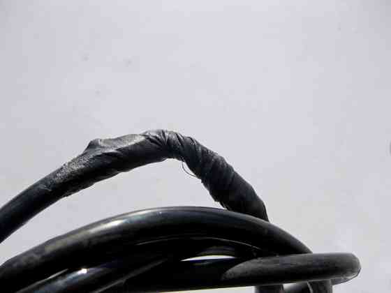 Mercedes-Benz  A2045404605 Електропровід заднього датчика зношування гальмівних колодок C-Class W204 E-Class C207 Одесса