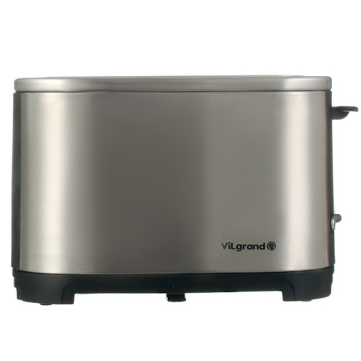 Електро тостер ViLgrand VT0928S 950 Вт, Тостер з підйомником для маленьких скибочок JP-13 Івано-Франківськ - фото 10