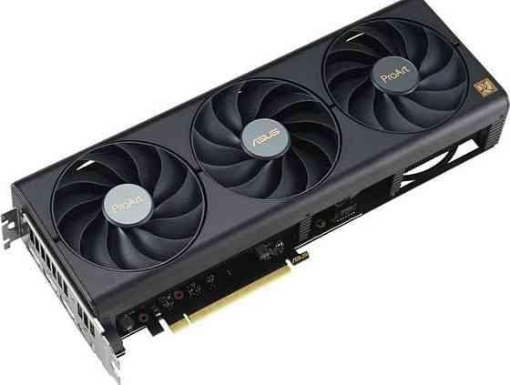 Відеокарта ASUS PCI-Ex GeForce RTX 4060 ProArt OC Edition 8GB GDD Київ