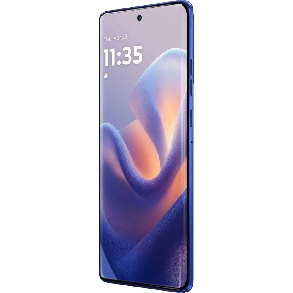 Смартфон Motorola Moto Edge 60 Pro 12/512GB Dazzling Bue (PB7X0069RS) Харьков - изображение 13