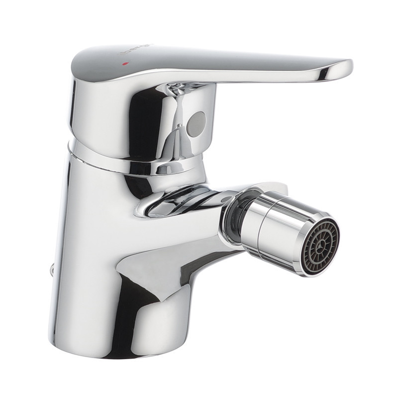 Змішувач для біде (гігієнічний душ) Ibergrif ROMA M1505 з поворотним аератором латунь (IB0045) Чернівці - фото 1