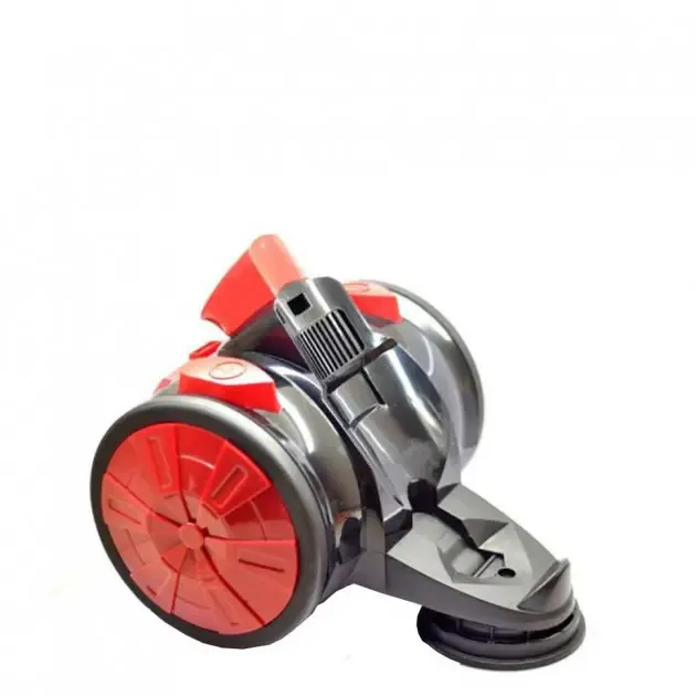 Пылесос Domotec MS 4405 220V/1200W, пылесос циклон с контейнером Коломыя - изображение 2