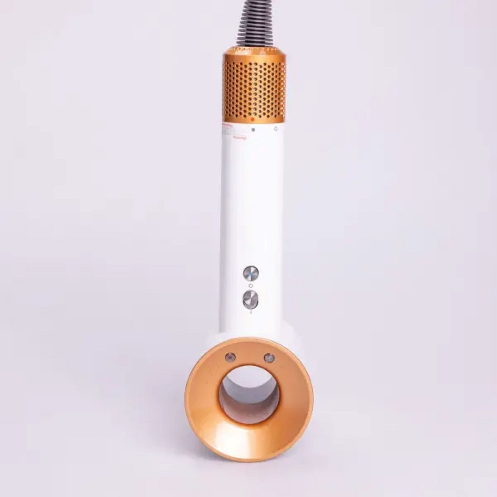 Energy MAX Фен стайлер для волосся 5 в 1 Supersonic Premium 1600 Вт 5 насадок 3 режими швидкост Коломия - фото 4