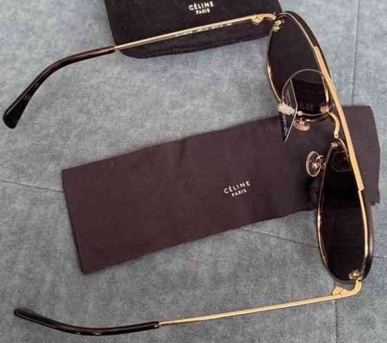 Солнцезащитные очки Celine Унисекс Киев