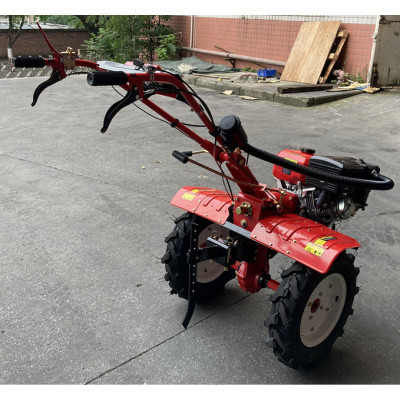 Культиватор Forte 1350G, колеса 12", 13кс (113380) Вінниця - фото 11