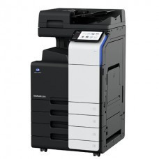 МФУ Konica Minolta bizhub C251i Киев - изображение 1