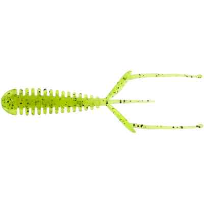 Силикон рыболовный Select Toxic 2.3" 072 (6 шт/уп) (1870.73.36) Винница