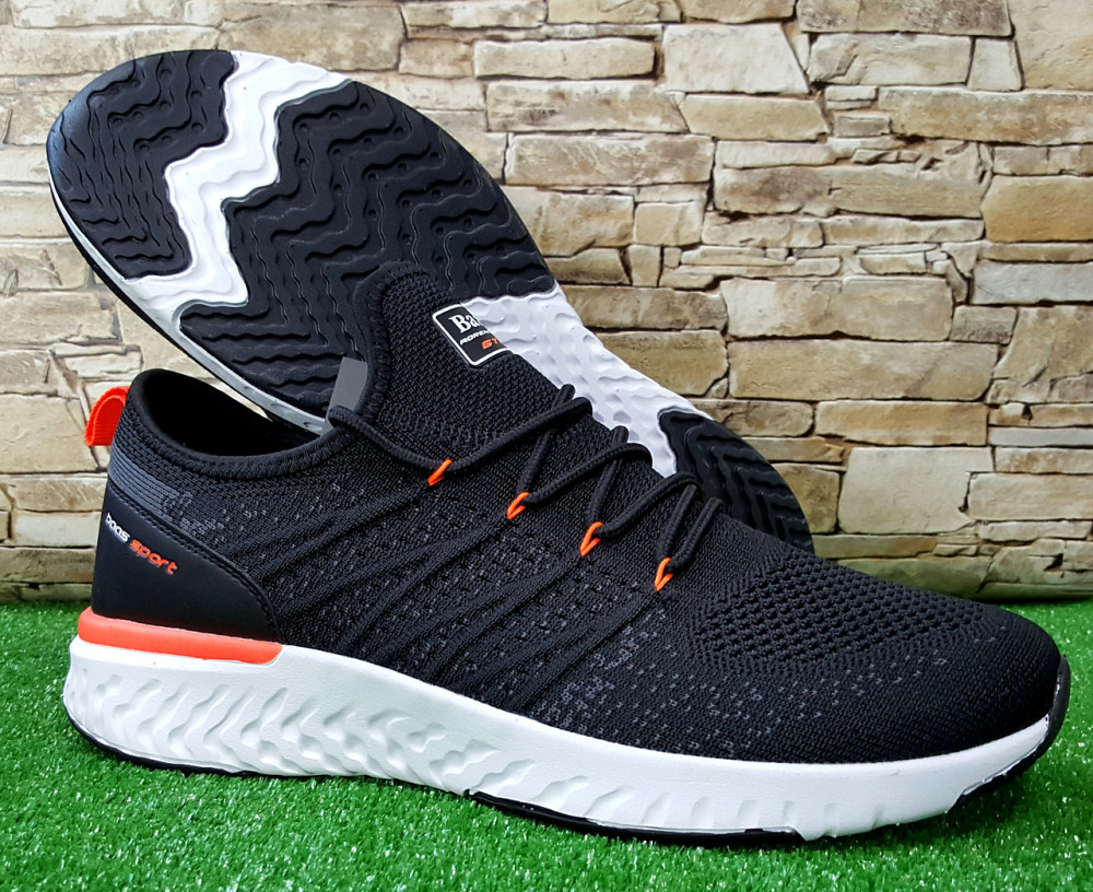 Мужские Кроссовки Baas  Industry 46 Киев - изображение 1