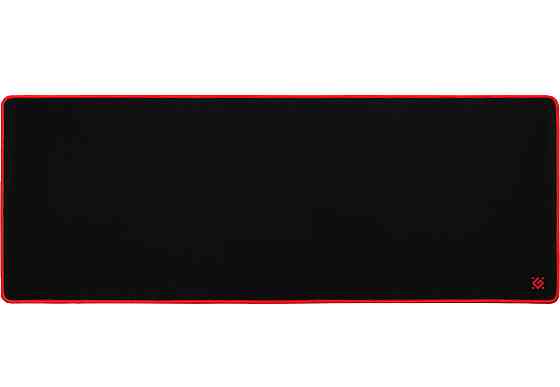 Ігрова поверхня Defender Black Ultra 800х300х3мм Вінниця