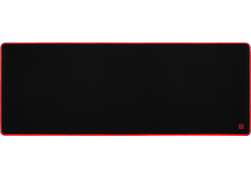 Ігрова поверхня Defender Black Ultra 800х300х3мм Винница - изображение 2