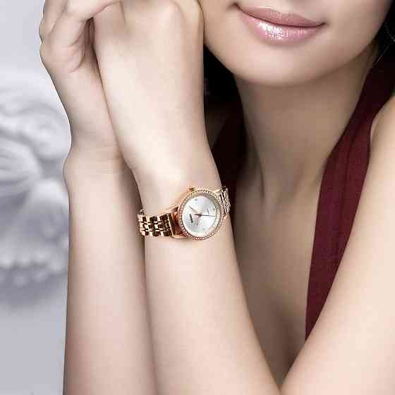 Skmei 1311RG Rose-Gold SBR Киев